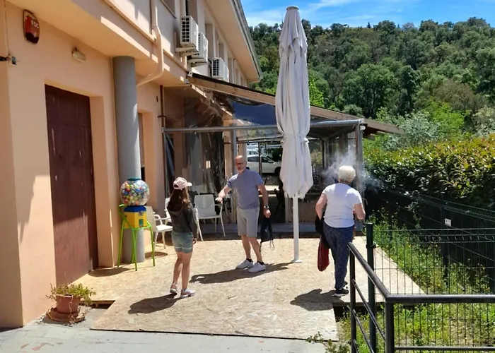 Hotel l\'Albera