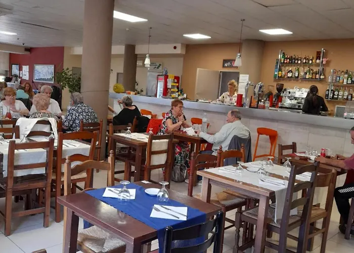 Hotel l\'Albera