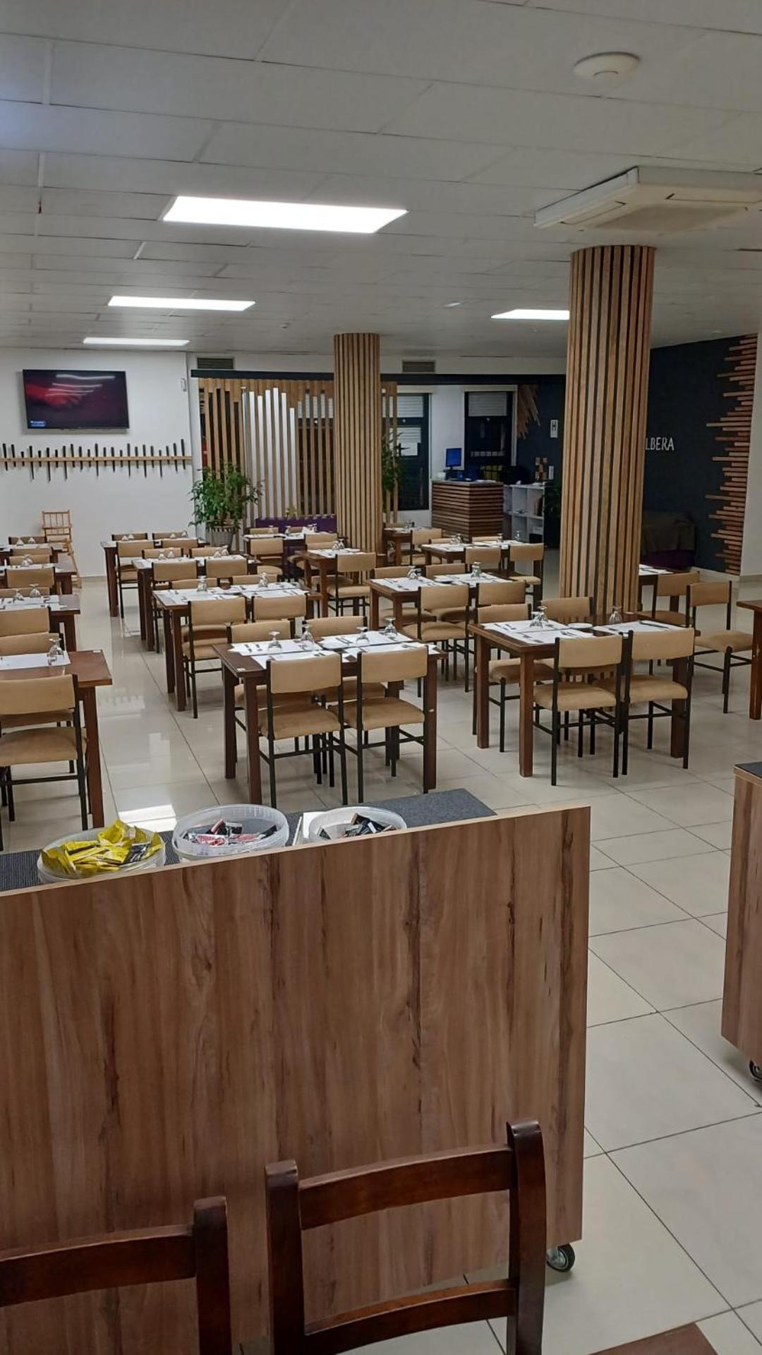 L'albera 3* La Jonquière