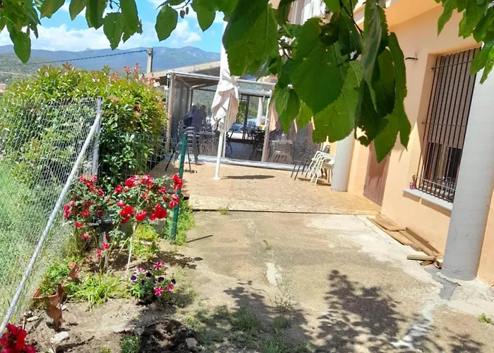 Hotel L\'Albera
